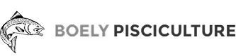 Logo Boely Pisciculture